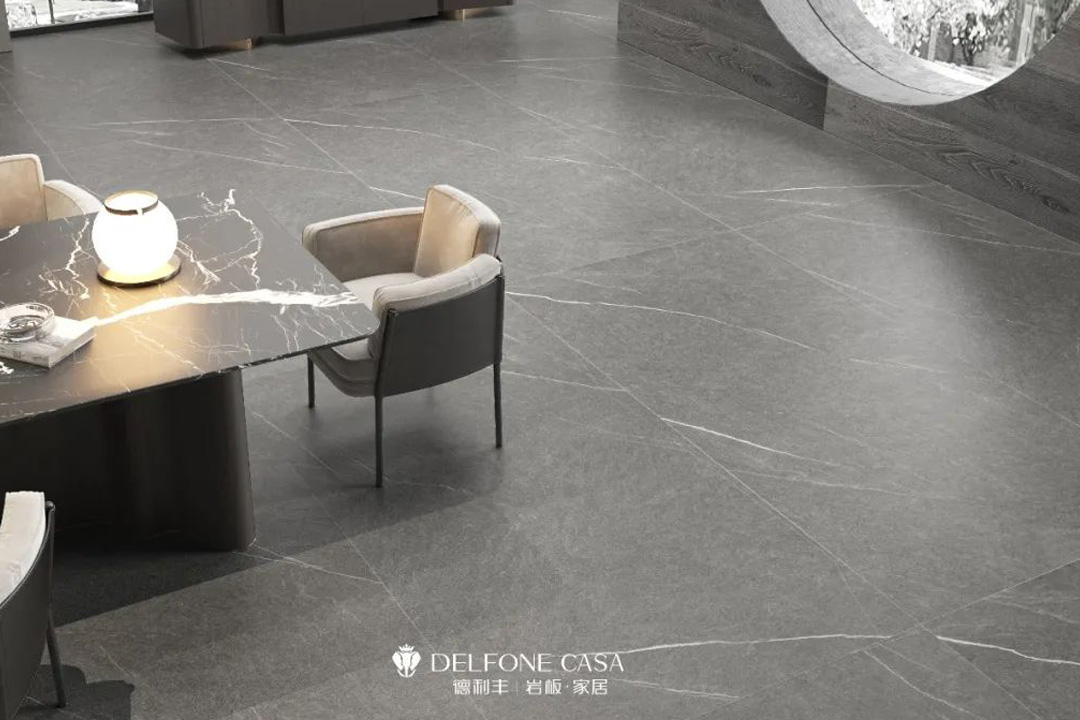 DELFONE新品 | 巖石系列“澳洲淡水巖”，渾然天成的質(zhì)感體驗(yàn)