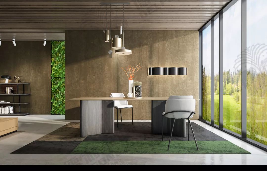 巖板遇見顏色｜不一樣的色彩，一樣的出色（一）(圖6)