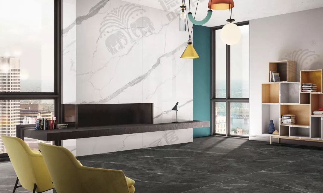 巖板遇見顏色｜不一樣的色彩，一樣的出色（一）(圖11)