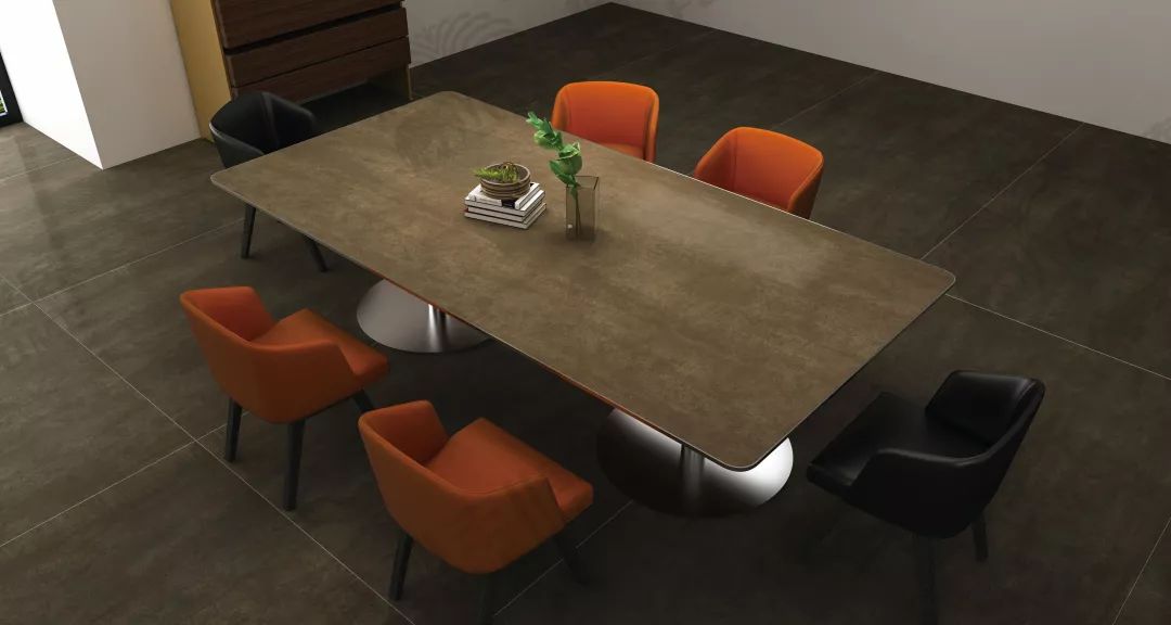 巖板遇見顏色｜不一樣的色彩，一樣的出色（一）(圖22)