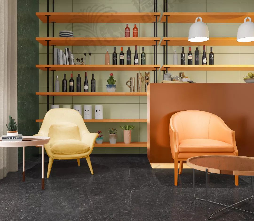 巖板遇見顏色｜不一樣的色彩，一樣的出色（一）(圖24)