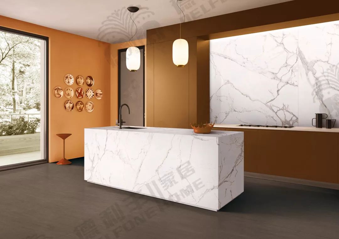 巖板遇見顏色｜不一樣的色彩，一樣的出色（一）(圖25)