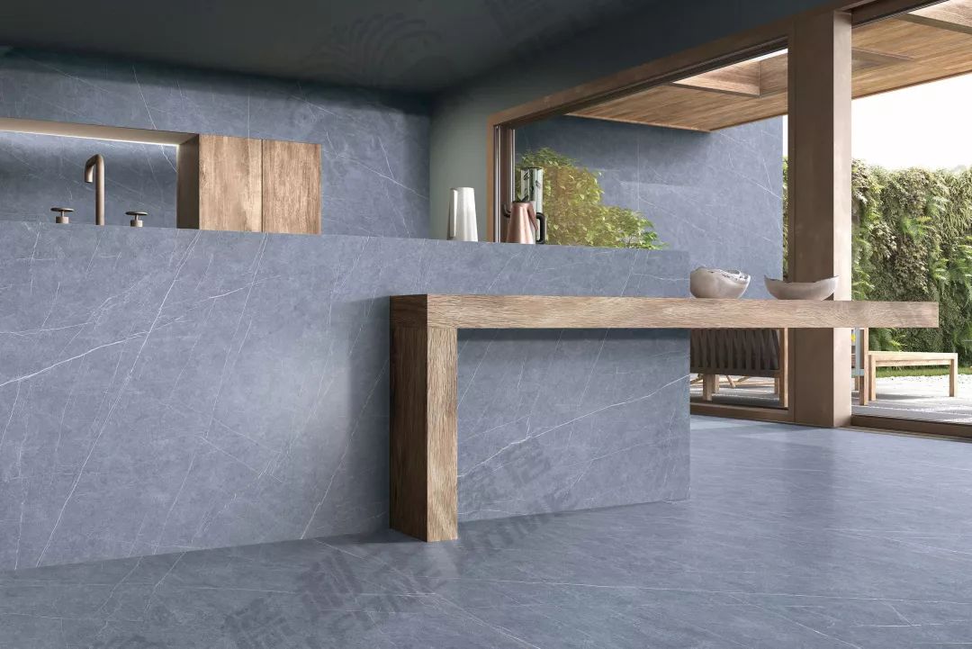 巖板遇見顏色｜創(chuàng)意融入設(shè)計(jì)，色彩還給生活（二）(圖6)