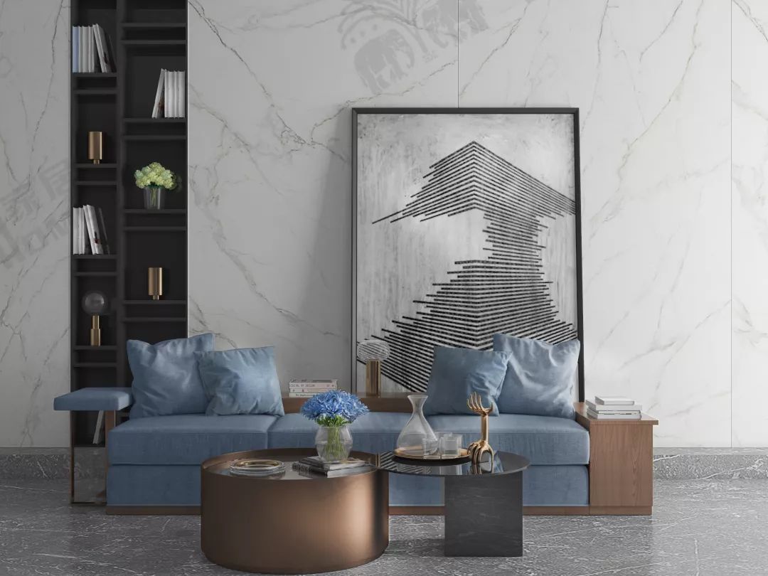 巖板遇見顏色｜創(chuàng)意融入設(shè)計(jì)，色彩還給生活（二）(圖11)