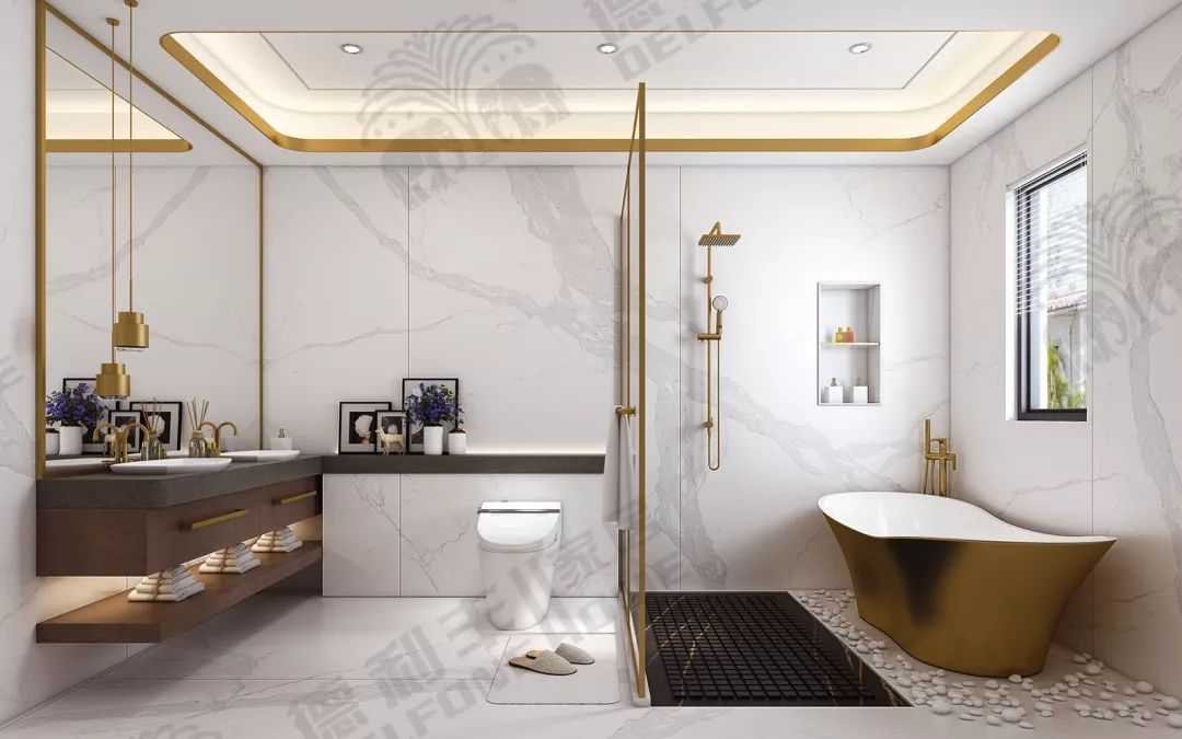 巖板遇見顏色｜創(chuàng)意融入設(shè)計(jì)，色彩還給生活（二）(圖19)