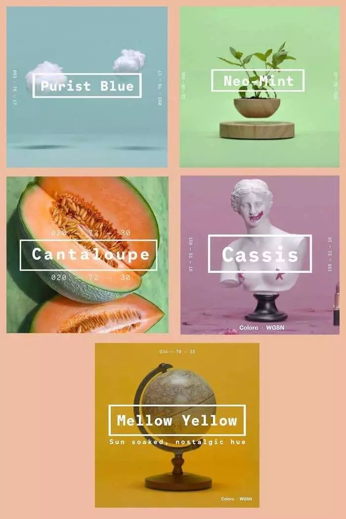 巖板遇見顏色｜創(chuàng)意融入設(shè)計(jì)，色彩還給生活（二）(圖23)