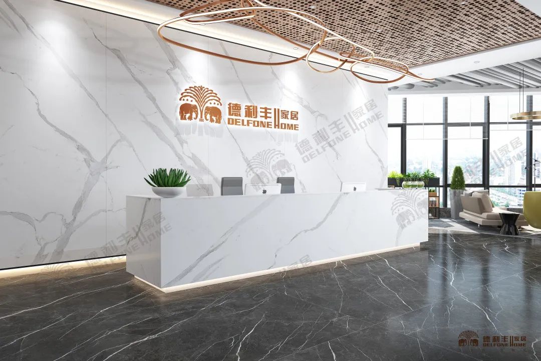 自帶高級感 | | 巖板風格任您搭！(圖13)