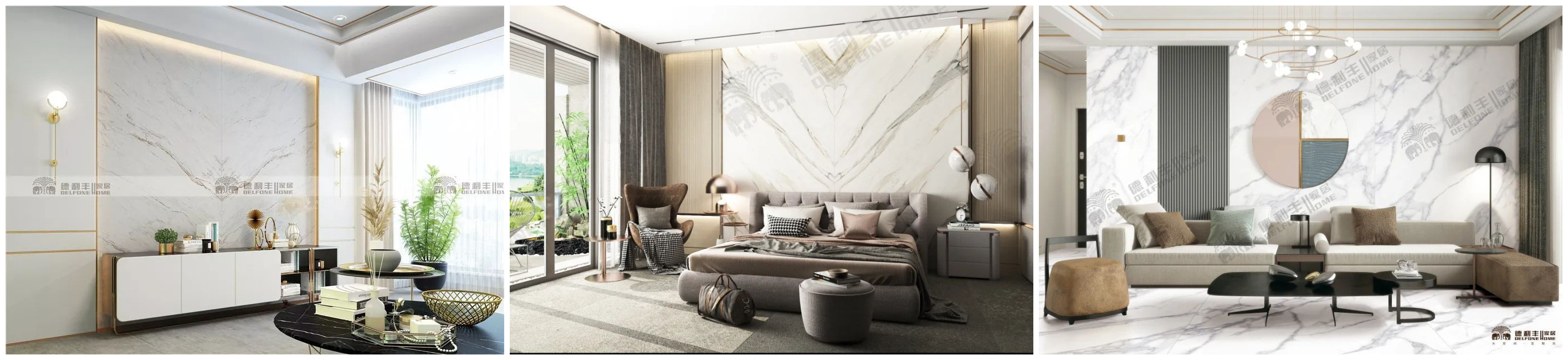 專屬于你的空間時尚，從德利豐開始！(圖6)