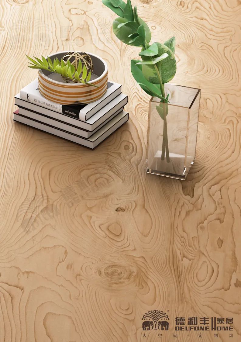 【3.12植樹(shù)節(jié)】|| 木紋系列——把自然氣息帶回家(圖7)