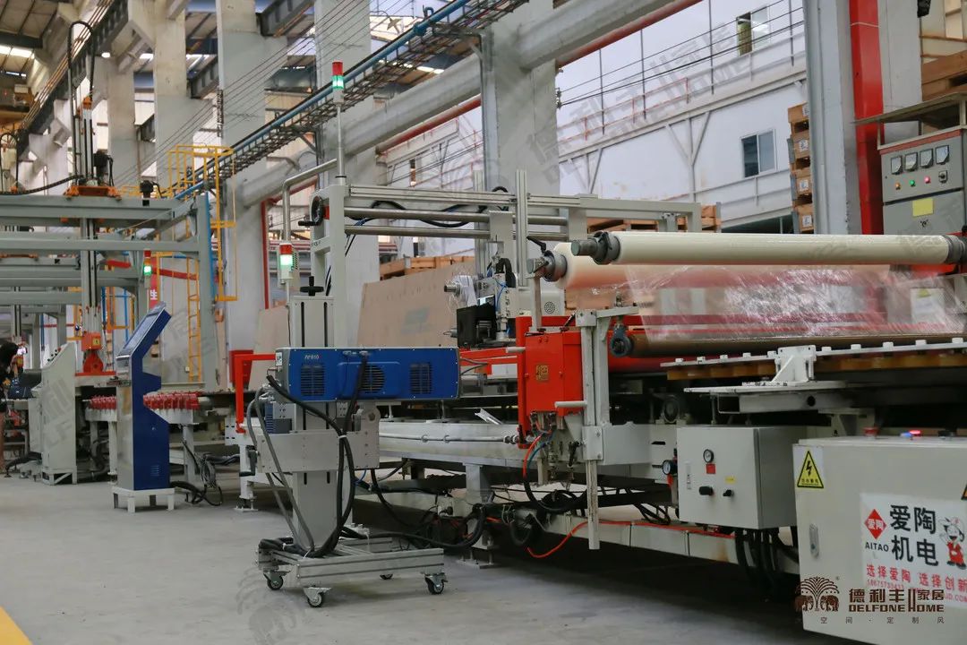 中國(guó)巖板行業(yè)首家，產(chǎn)品質(zhì)量追溯系統(tǒng)上線(圖11)