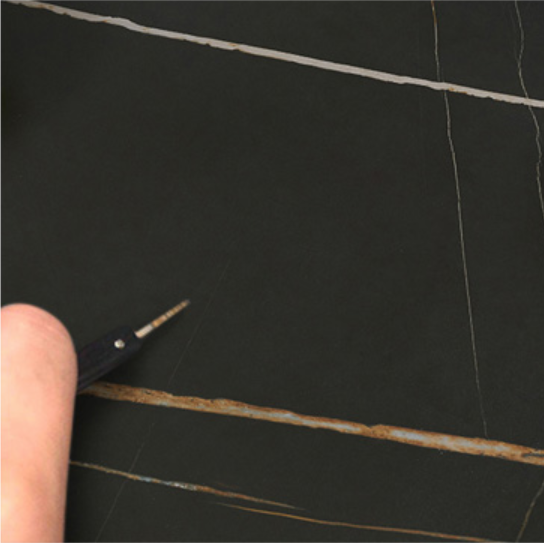 你與廚房之間，還差一點“巖”面(圖5)