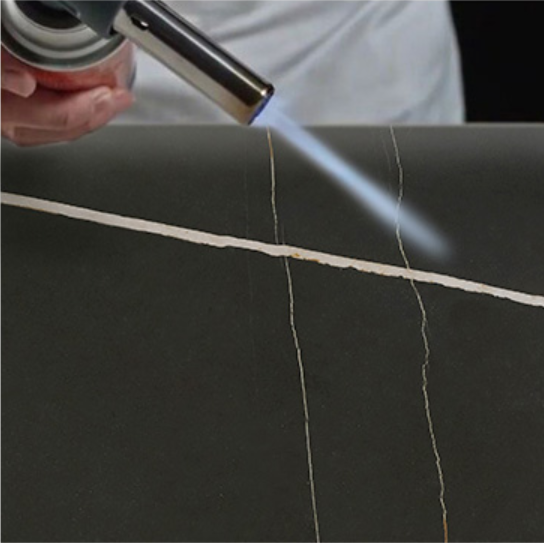 你與廚房之間，還差一點“巖”面(圖6)