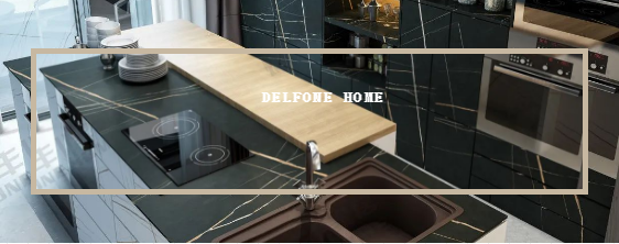 你與廚房之間，還差一點“巖”面(圖25)