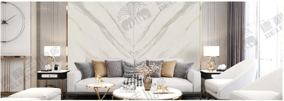 金屬+巖板 瞬間提升家居高級(jí)感(圖4)