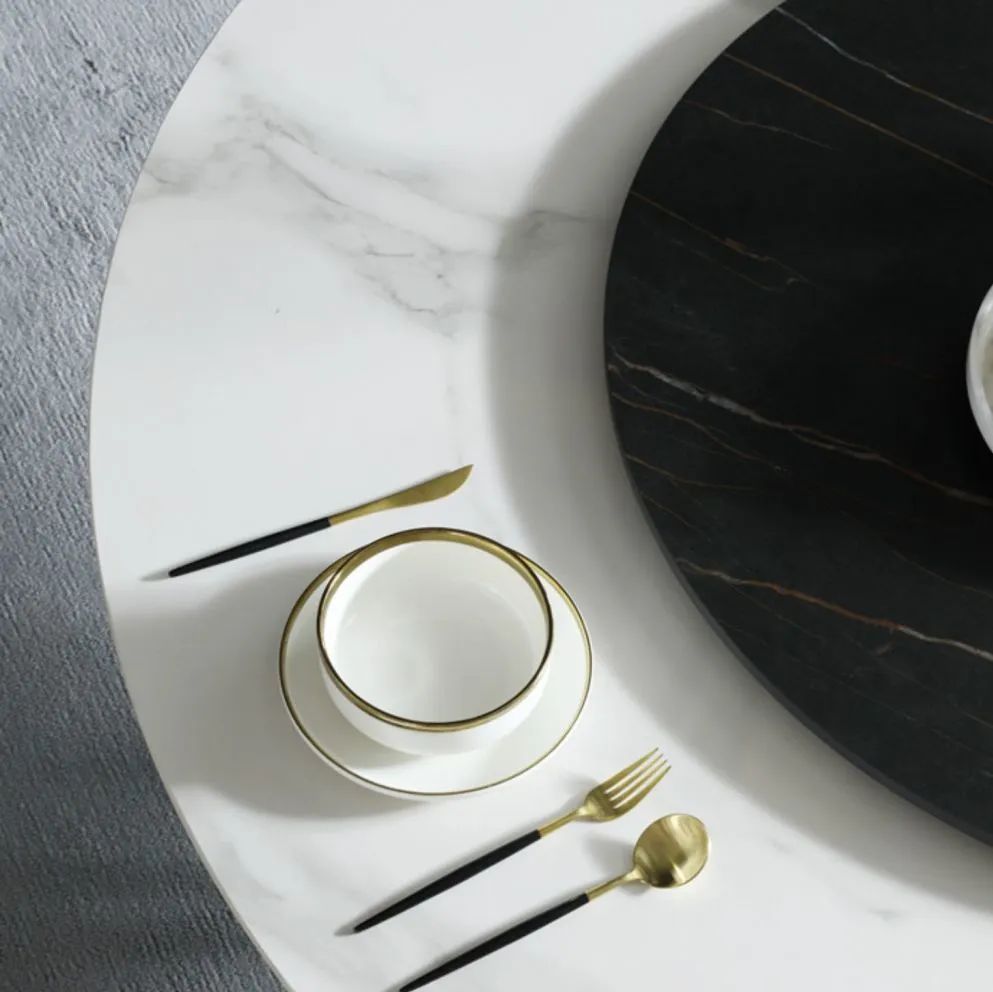 金屬+巖板 瞬間提升家居高級(jí)感(圖7)