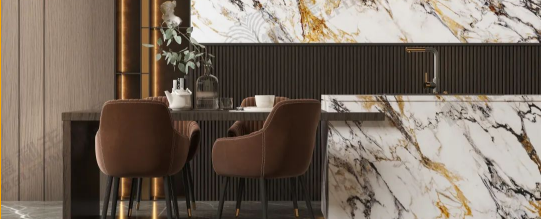 金屬+巖板 瞬間提升家居高級(jí)感(圖13)