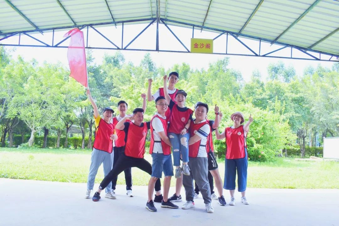 凝心聚力，高效執(zhí)行！(圖3)