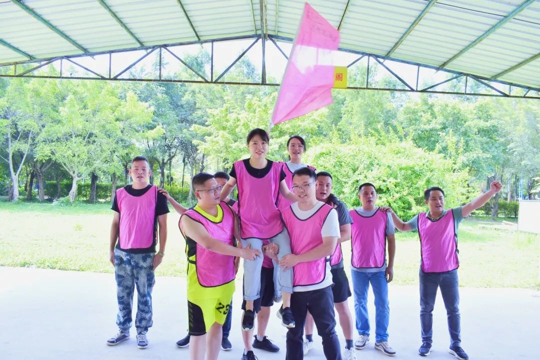 凝心聚力，高效執(zhí)行！(圖4)