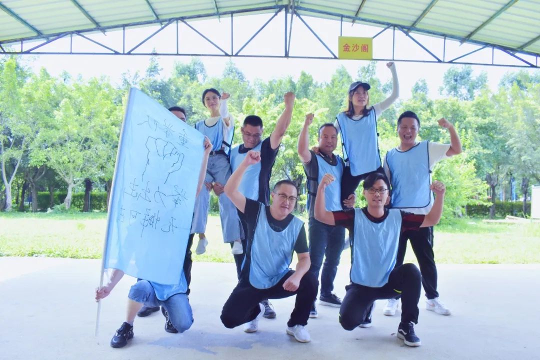 凝心聚力，高效執(zhí)行！(圖6)