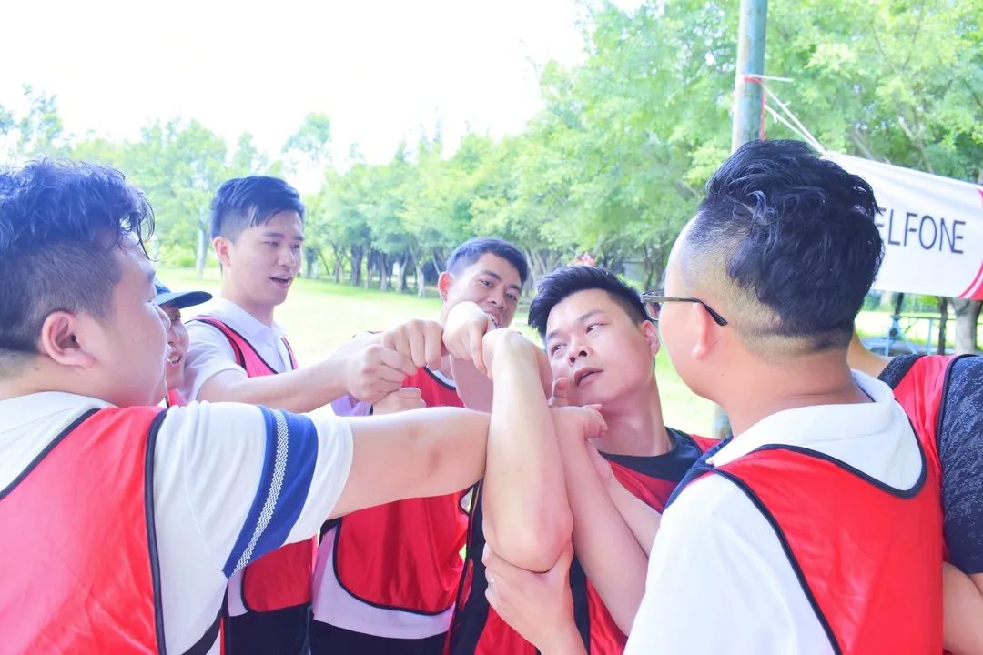 凝心聚力，高效執(zhí)行！(圖8)