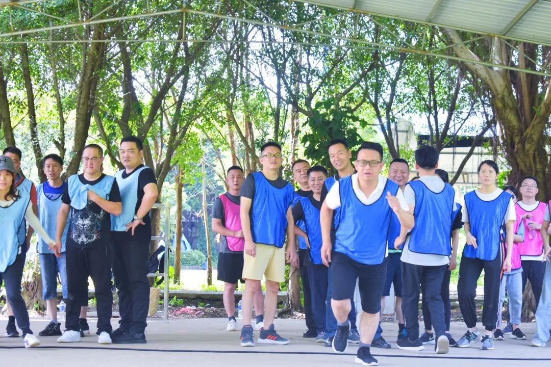 凝心聚力，高效執(zhí)行！(圖11)