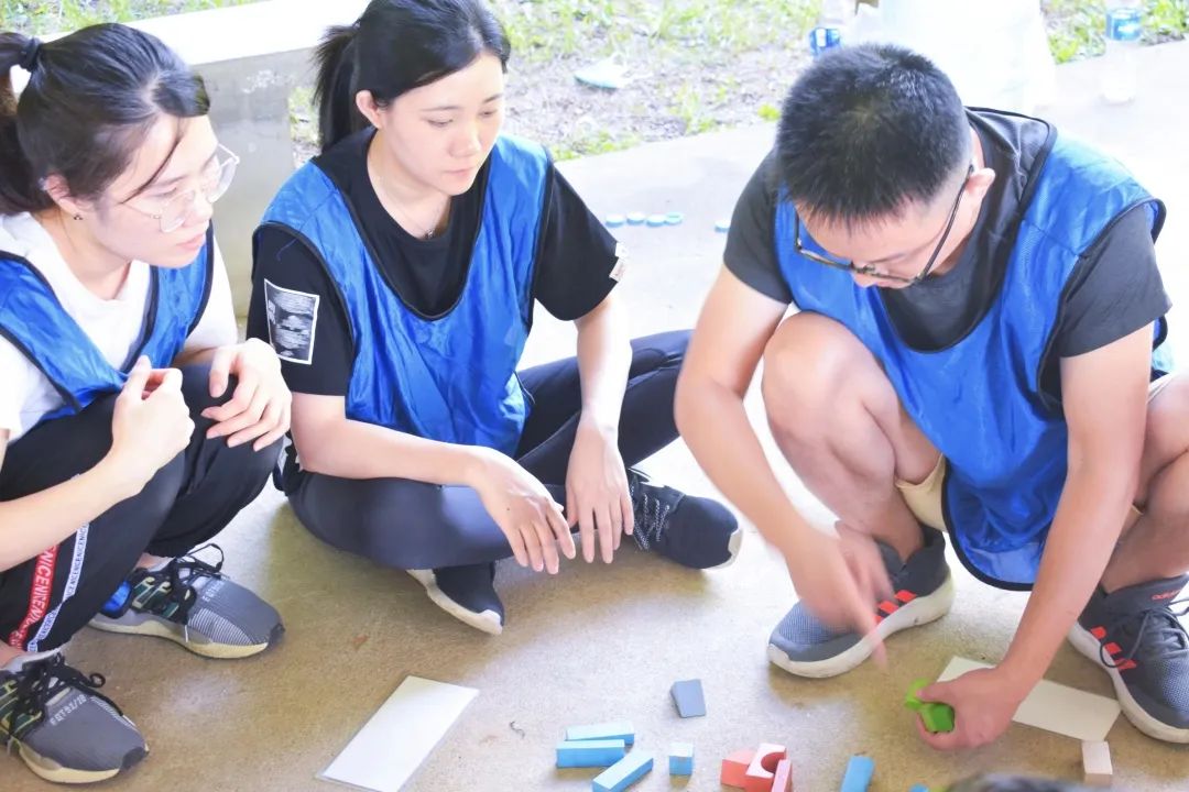 凝心聚力，高效執(zhí)行！(圖13)