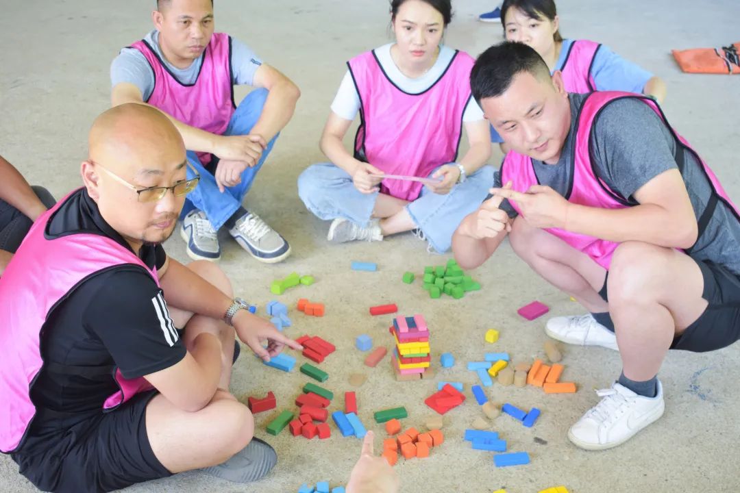 凝心聚力，高效執(zhí)行！(圖14)