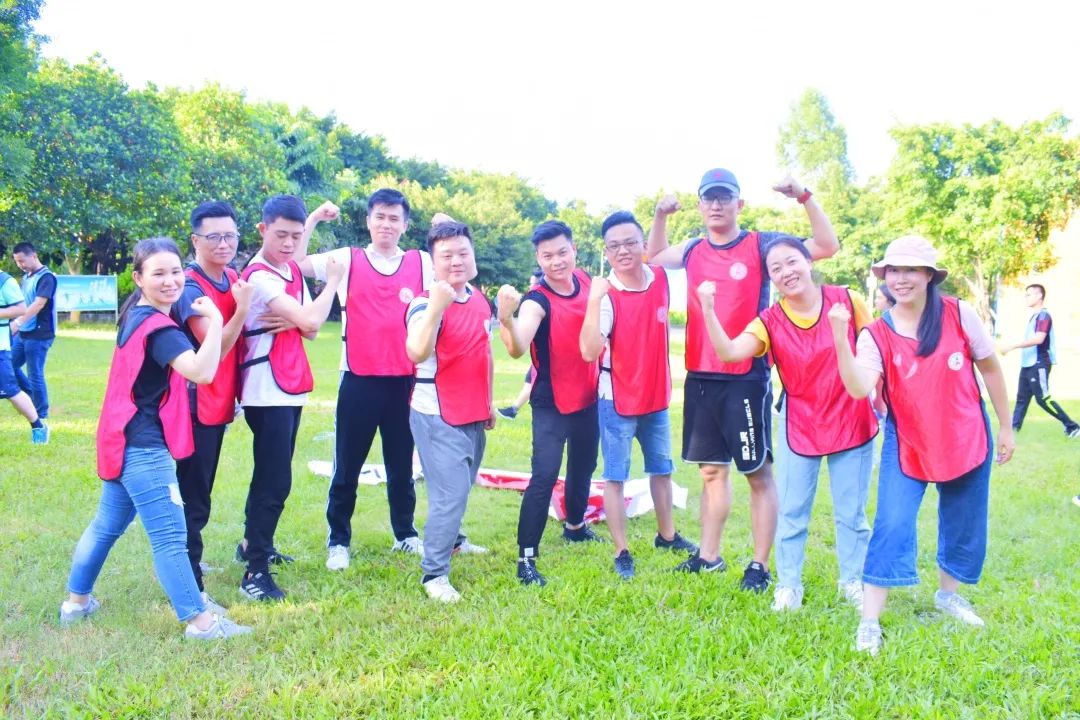 凝心聚力，高效執(zhí)行！(圖17)