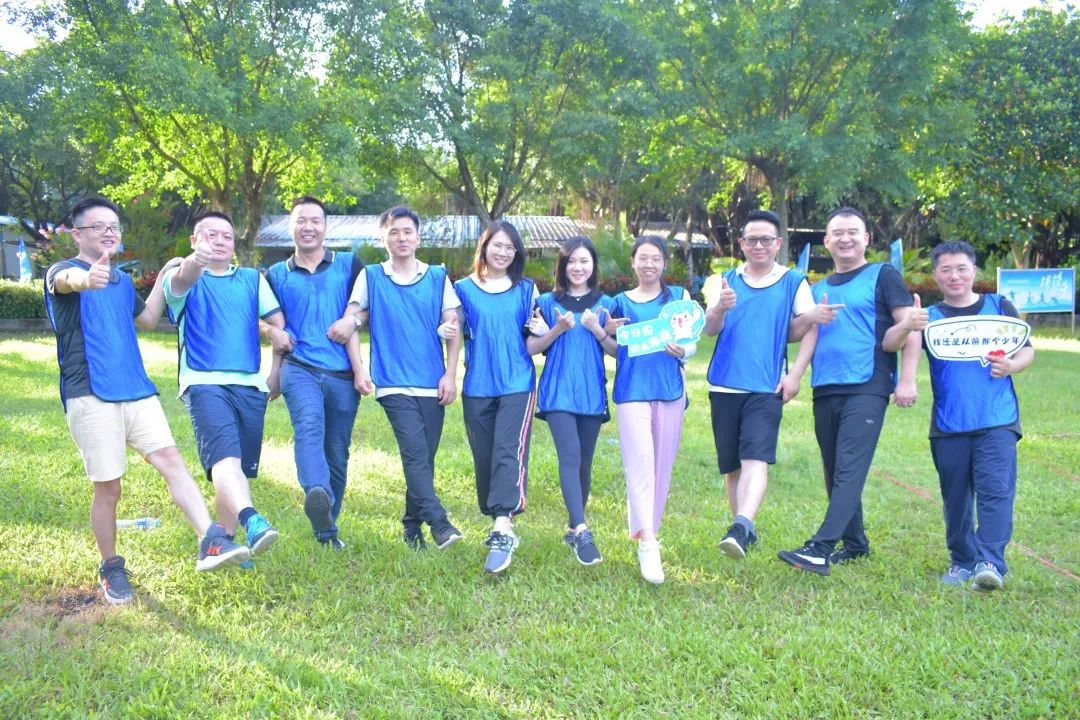 凝心聚力，高效執(zhí)行！(圖19)