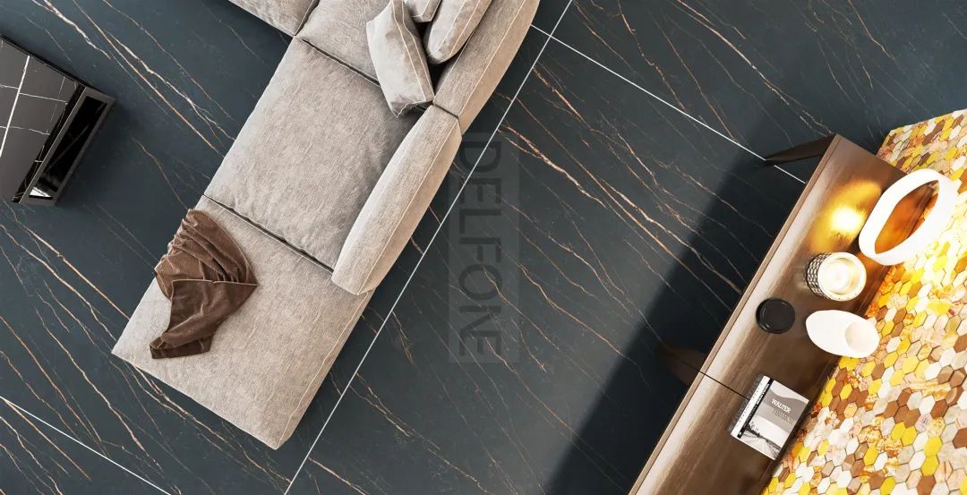 產(chǎn)品賞析——莎羅藍：見證時光的紋路，溫柔了歲月(圖3)