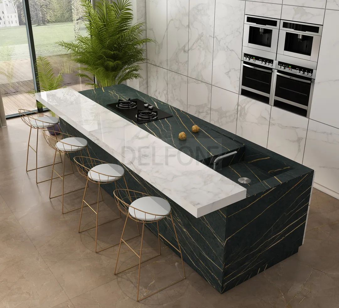 產品賞析——莎羅藍：見證時光的紋路，溫柔了歲月