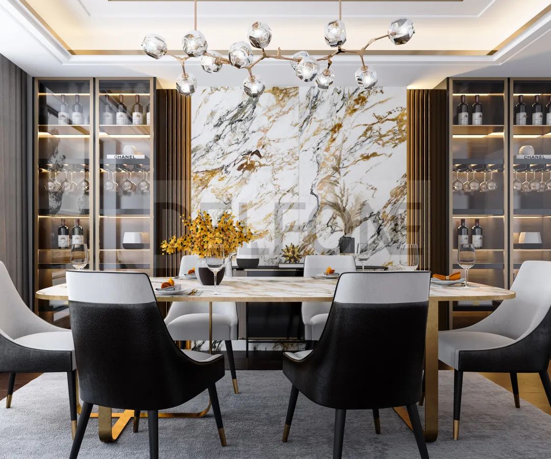 產(chǎn)品賞析——愛馬仕金花白：方寸之間，感知奢華(圖7)