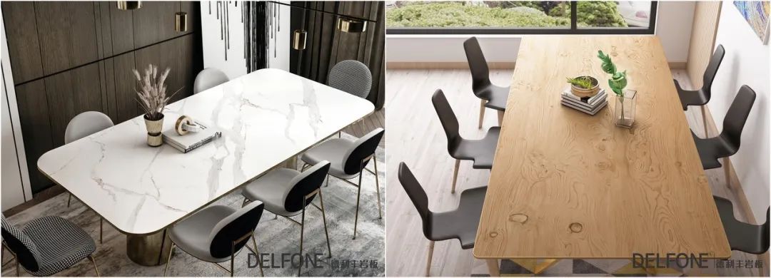 德利豐輕奢極簡(jiǎn)全屋定制，與生俱來(lái)的高級(jí)感(圖7)