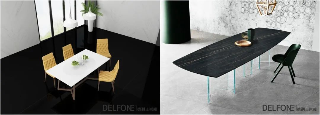 德利豐輕奢極簡(jiǎn)全屋定制，與生俱來(lái)的高級(jí)感(圖8)