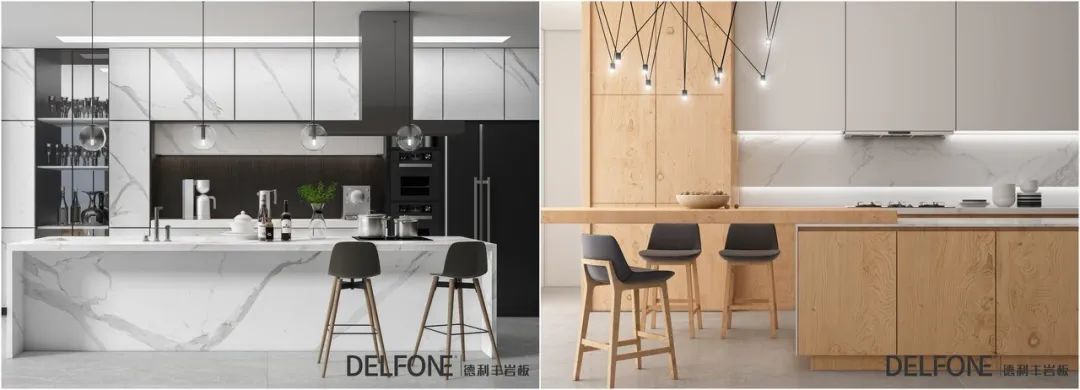 德利豐輕奢極簡(jiǎn)全屋定制，與生俱來(lái)的高級(jí)感(圖9)