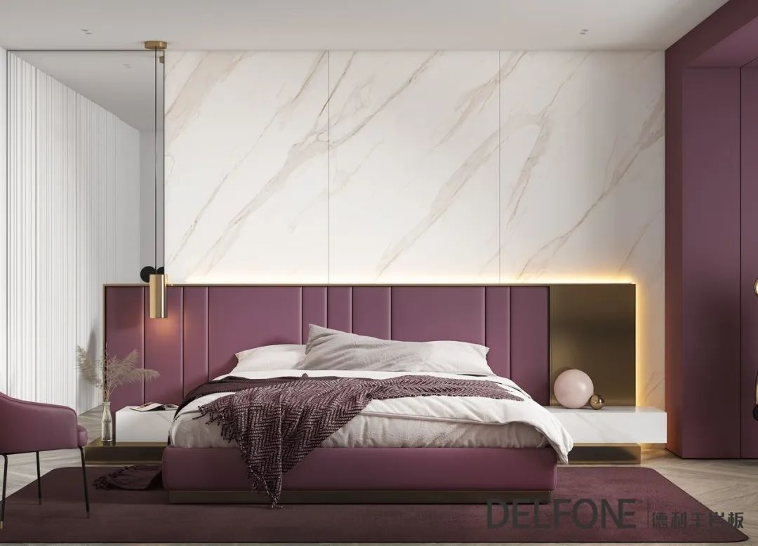 德利豐輕奢極簡(jiǎn)全屋定制，與生俱來(lái)的高級(jí)感(圖11)