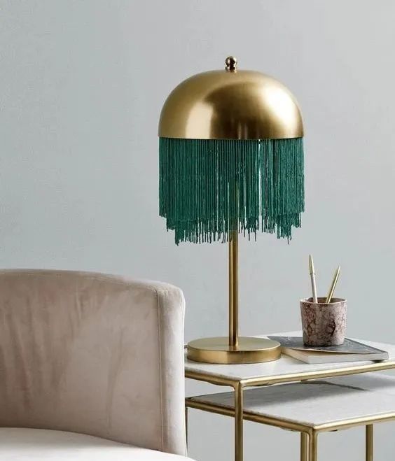 時尚“天鵝絨”，讓你的生活更藝術(shù)(圖3)