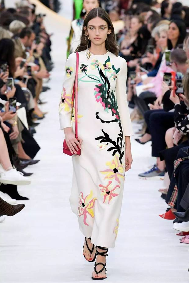 時尚“天鵝絨”，讓你的生活更藝術(shù)(圖5)