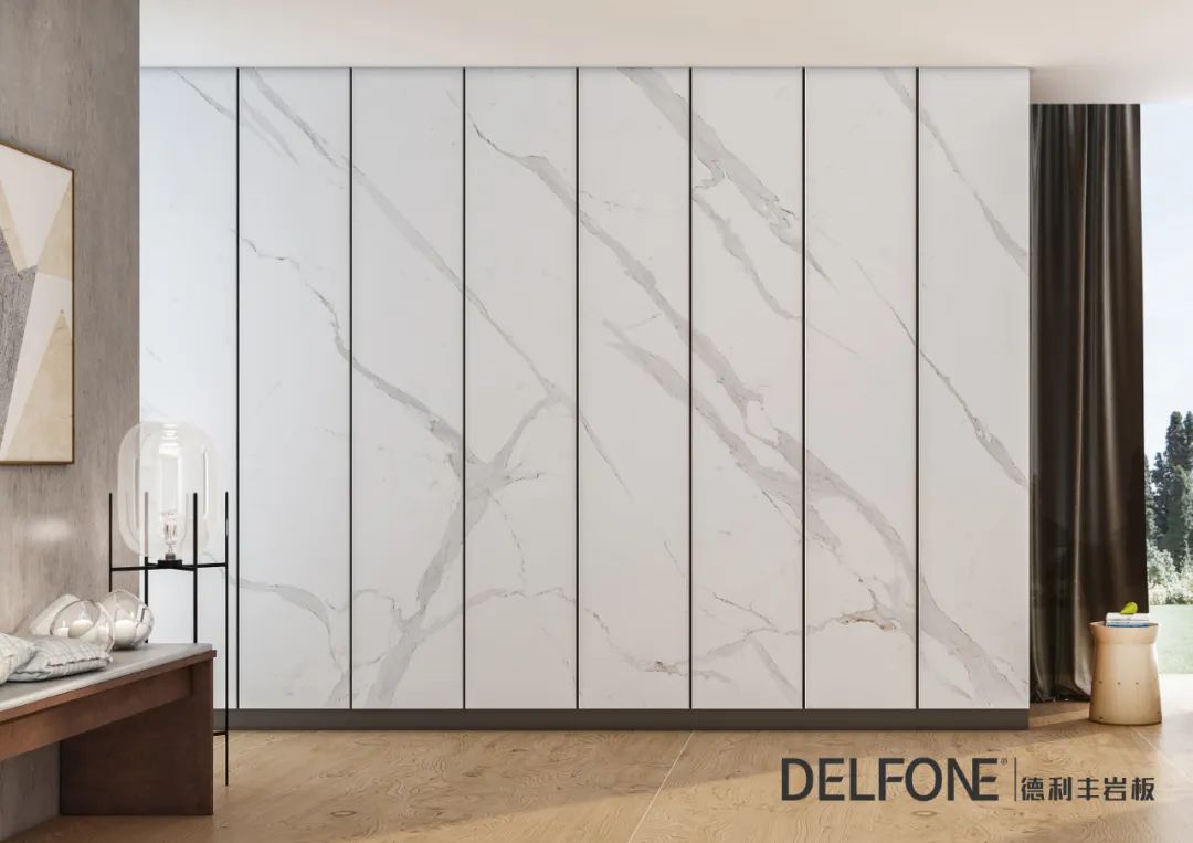 看完這些巖板家居，我想換一套這樣的房子(圖7)