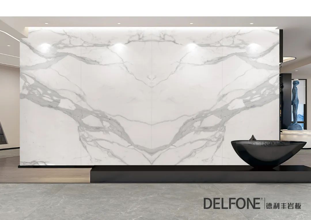 看完這些巖板家居，我想換一套這樣的房子(圖6)