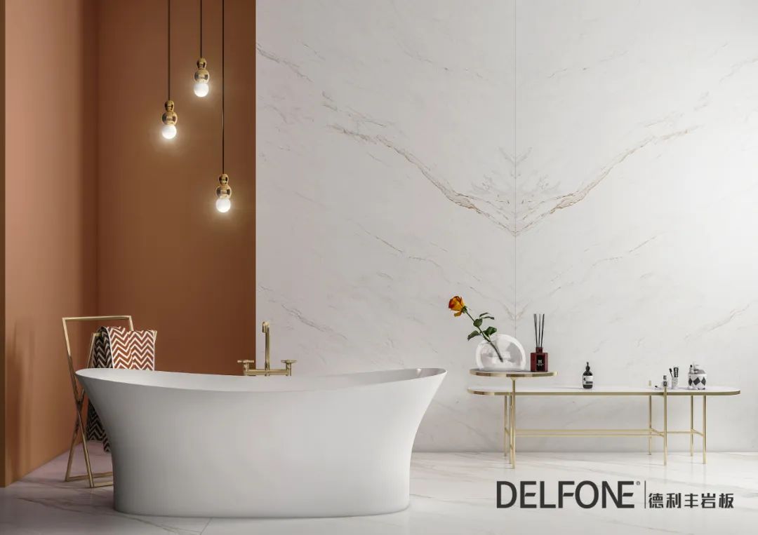 看完這些巖板家居，我想換一套這樣的房子(圖5)