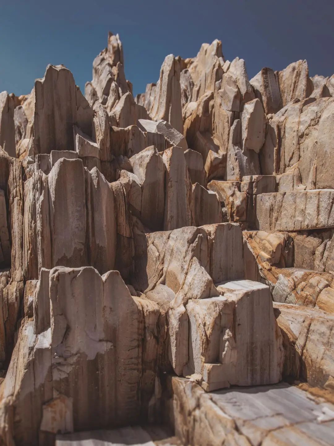 漲姿勢，建筑裝飾材料大PK，為何巖板更勝一籌(圖12)