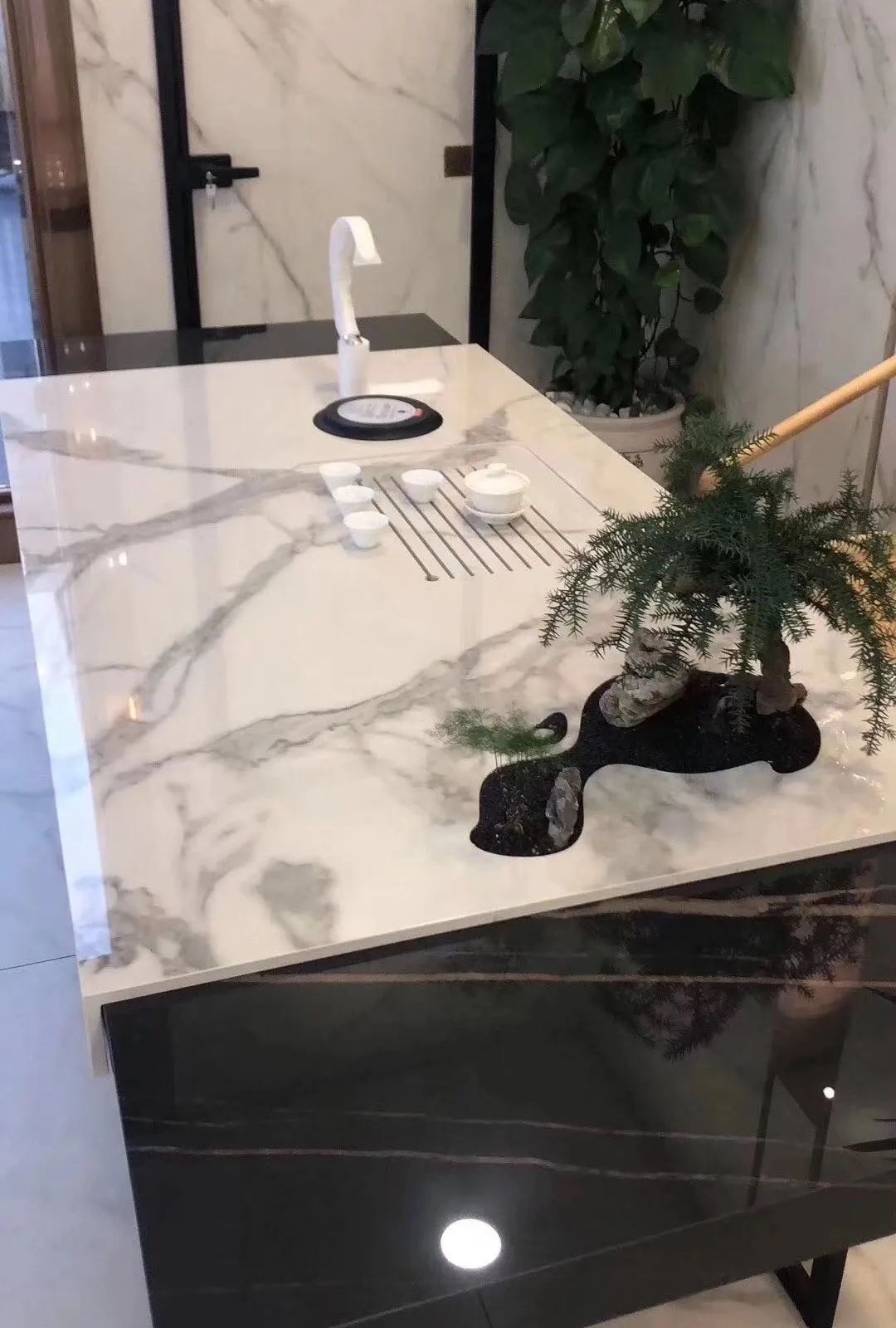 漲姿勢，建筑裝飾材料大PK，為何巖板更勝一籌(圖17)