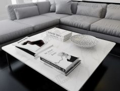 德利豐巖板，盡享餐桌“巖”生活，讓你的眼中再無(wú)它“板”