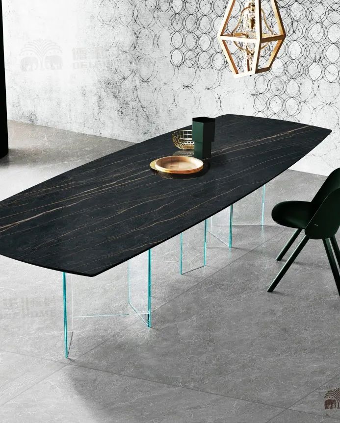 德利豐巖板，盡享餐桌“巖”生活，讓你的眼中再無它“板”(圖5)