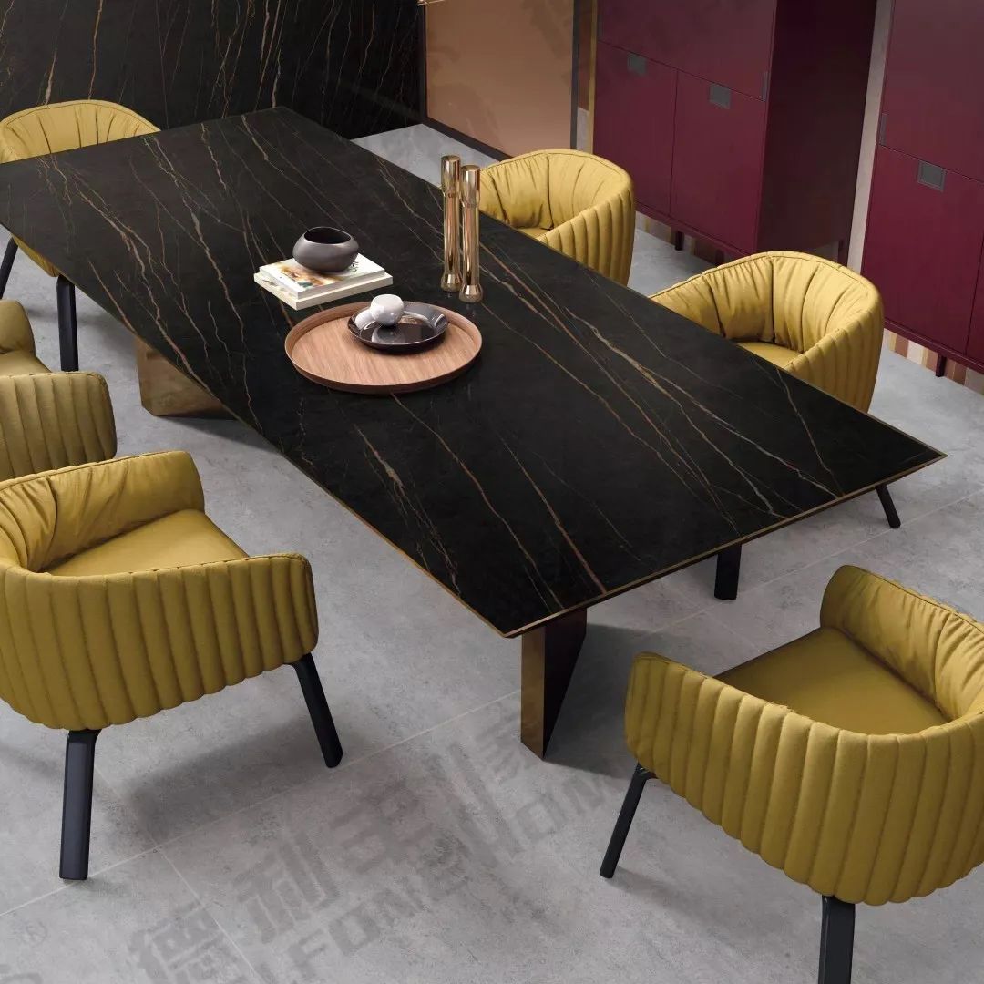 德利豐巖板，盡享餐桌“巖”生活，讓你的眼中再無它“板”(圖7)