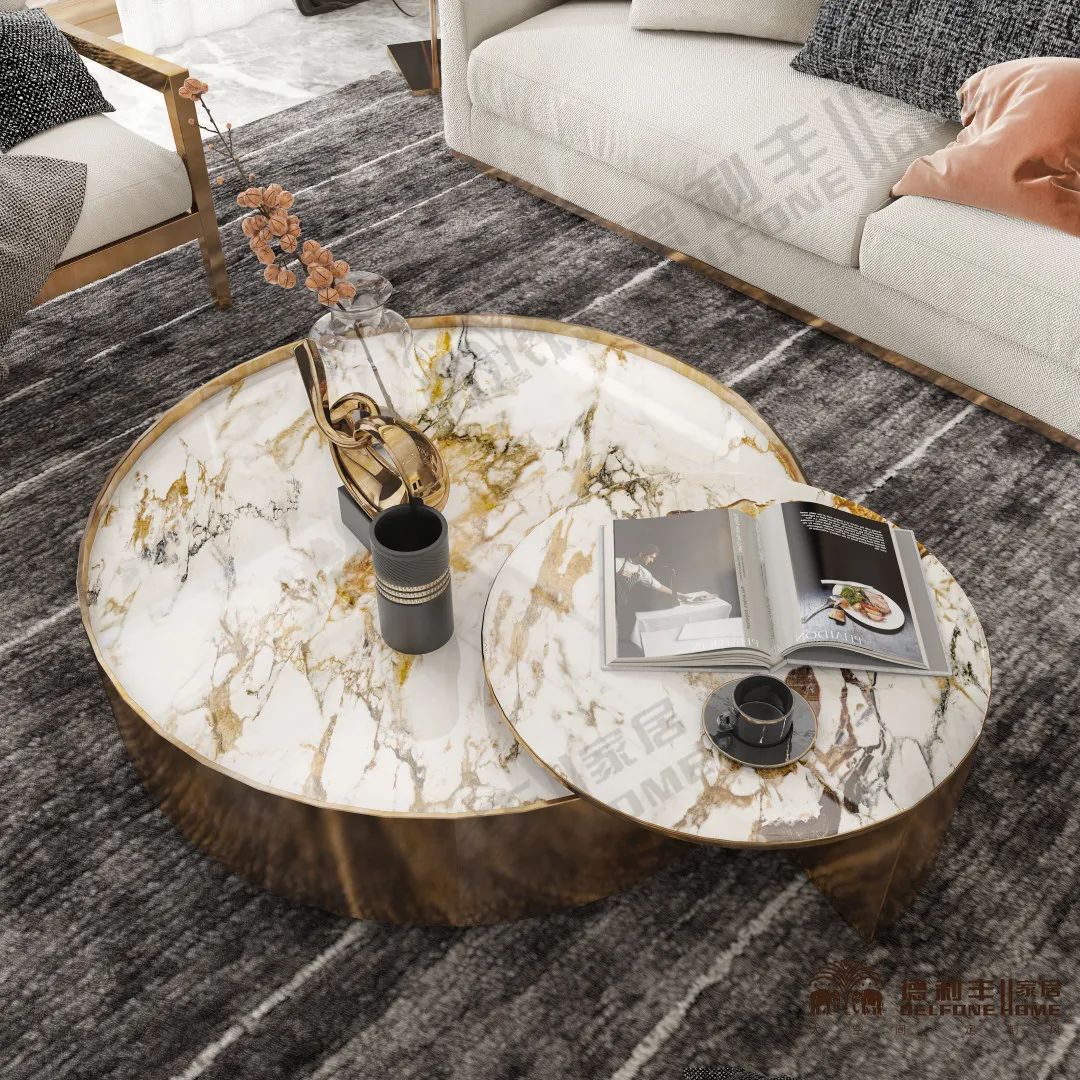 德利豐巖板，盡享餐桌“巖”生活，讓你的眼中再無它“板”(圖16)