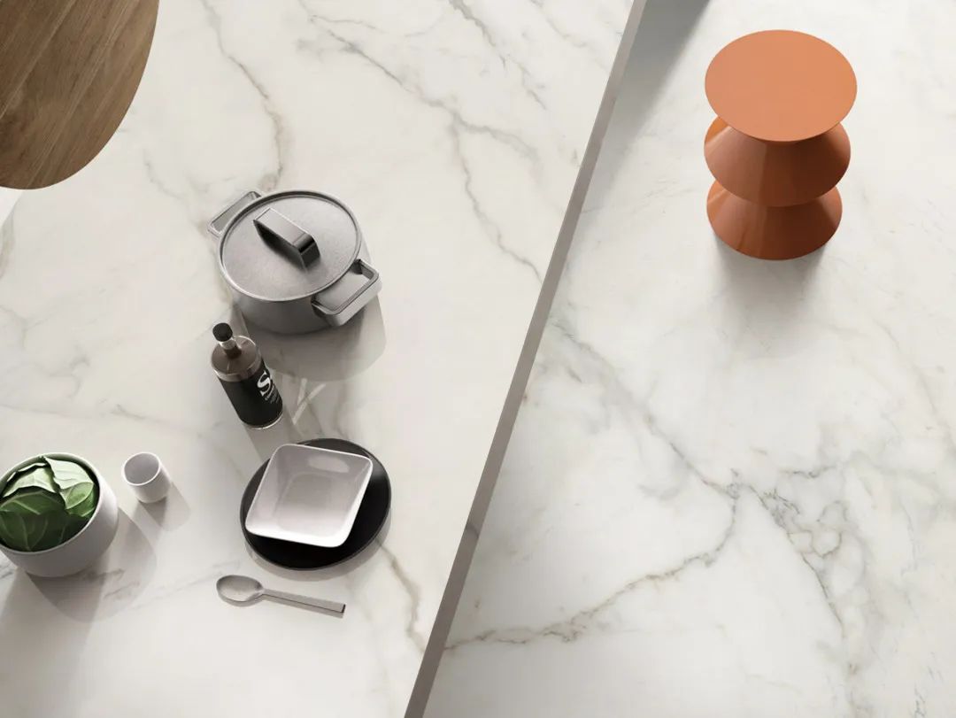 漲姿勢，2020年最出彩的裝修材料 居然是它(圖21)