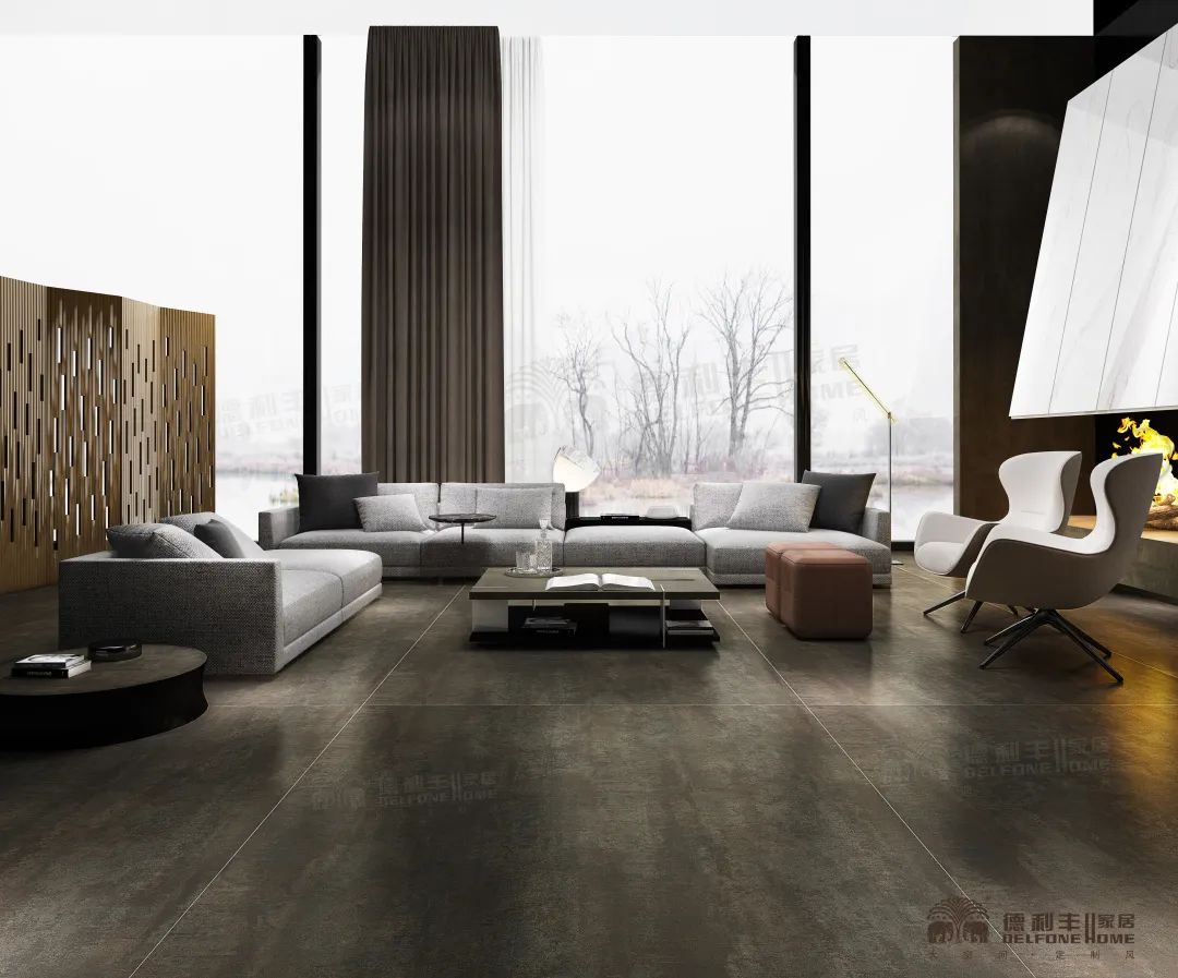 漲姿勢，2020年最出彩的裝修材料 居然是它(圖26)