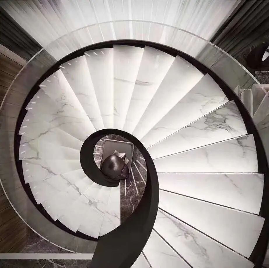 漲姿勢，2020年最出彩的裝修材料 居然是它(圖27)